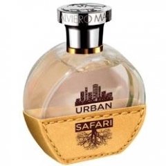 Urban Safari Woman by Alviero Martini perfume bottle