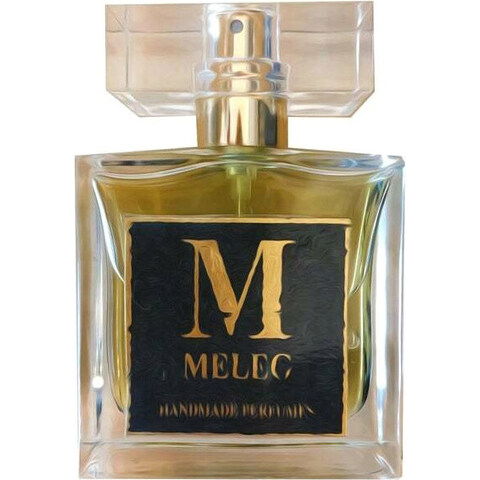 Oud (2020) by Meleg Perfumes perfume bottle