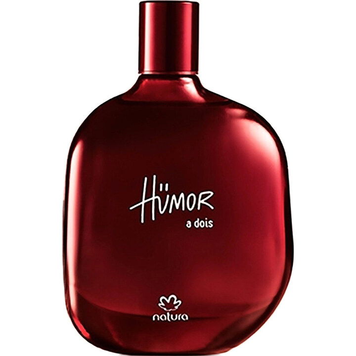Hümor a Dois by Natura perfume bottle