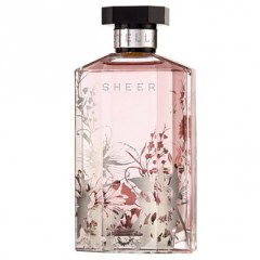 Sheer Stella (2007) by Stella McCartney perfume bottle