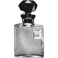 Un Peu d'Elle by Henri Bendel perfume bottle