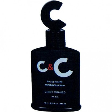 C & C by Cindy Chahed perfume bottle