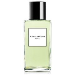 Basil by Marc Jacobs perfume bottle