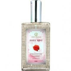 Body Mist Rose by Eight Miracles perfume bottle