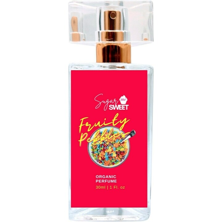 Fruity Pebbles by Sugar Me Sweet perfume bottle