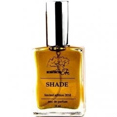 Shade by Deconstructing Eden perfume bottle
