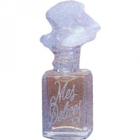 Mes Delices by Parfums Fontain perfume bottle