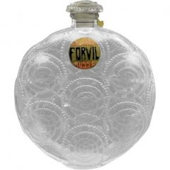 Russe by Forvil perfume bottle