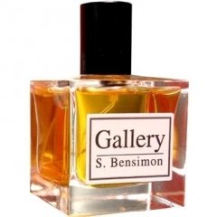 Gallery S. Bensimon by Gallery S. Bensimon perfume bottle