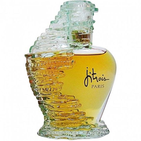 Jitrois EDT by Jitrois perfume bottle