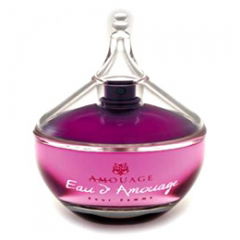 Eau d'Amouage by Amouage perfume bottle