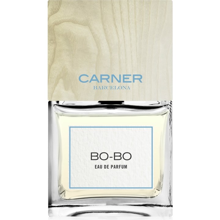 Bo-Bo EDP by Carner perfume bottle