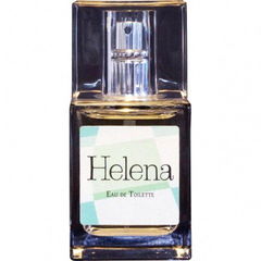 Helena by PP Perfumes perfume bottle