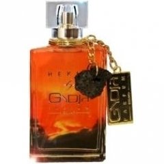 Hekla by Gydja Collection perfume bottle
