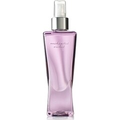 Enchanted Orchid (Fragrance Mist) by Bath & Body Works perfume bottle