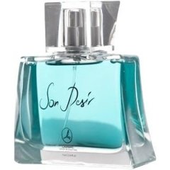 Son Desir by Lambre perfume bottle