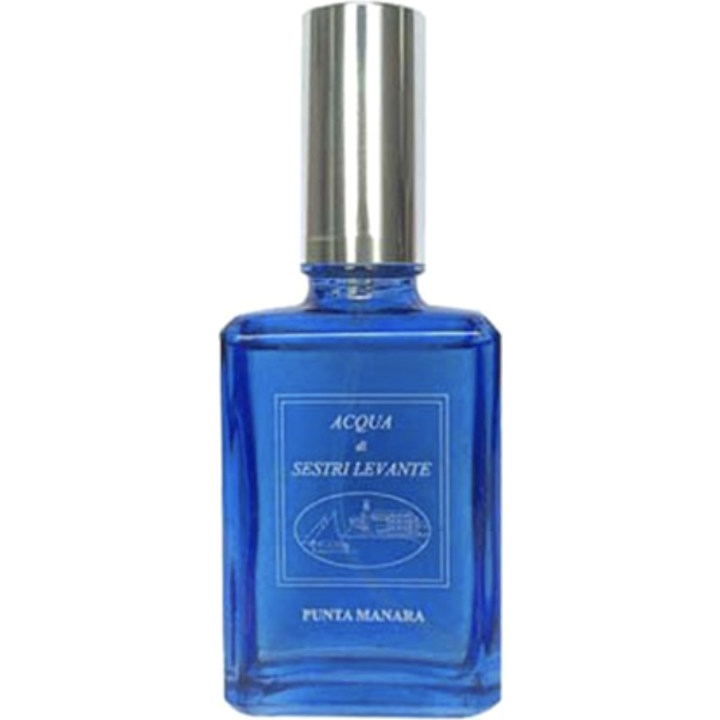 Punta Manara EDT by Acqua di Sestri Levante perfume bottle