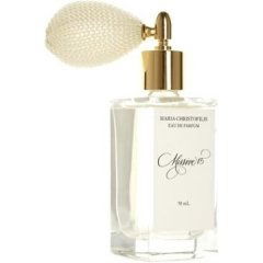 Missive15 by Maria Christofilis / Anthousa perfume bottle