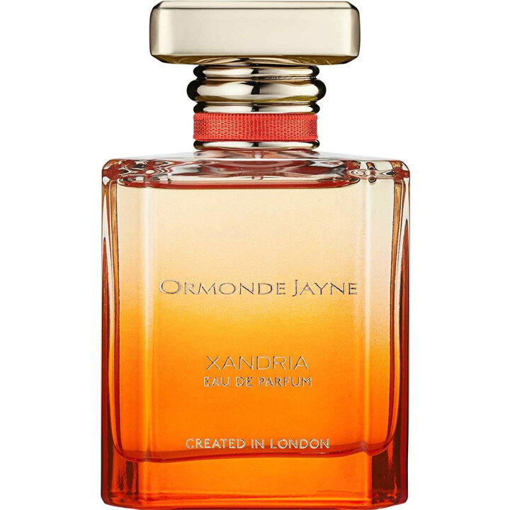 Xandria by Ormonde Jayne perfume bottle