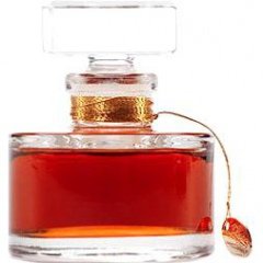 Oudwood Veil by 40notes perfume bottle