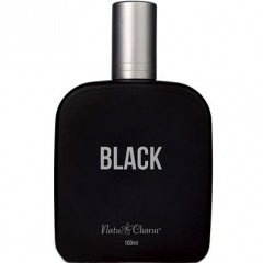 Black by Natu Charm perfume bottle