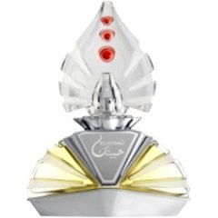 Habeitak by Swiss Arabian perfume bottle