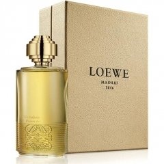 Un Paseo por Madrid - Un balcón sobre el Paseo del Prado by Loewe perfume bottle