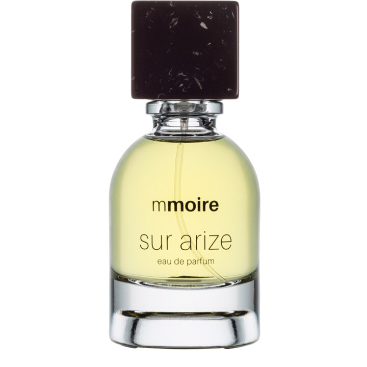Sur Arize by Mmoire perfume bottle