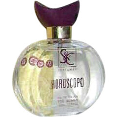 Horoscopo by S&C Perfumes / Suchel Camacho perfume bottle