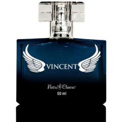 Vincent by Natu Charm perfume bottle