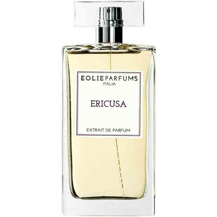 Ericusa by Eolie perfume bottle