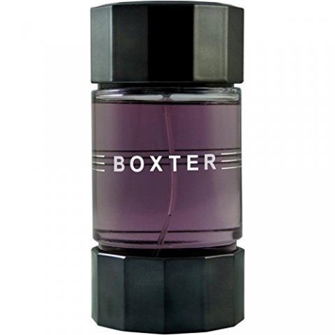 Boxter by Versailles Beauté perfume bottle