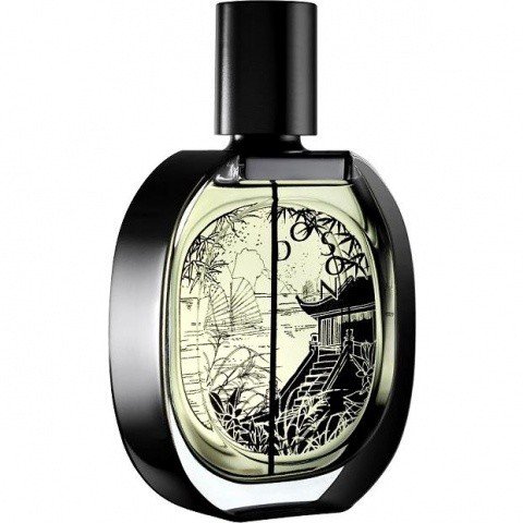 Do Son Édition Limitée 2015 by Diptyque perfume bottle