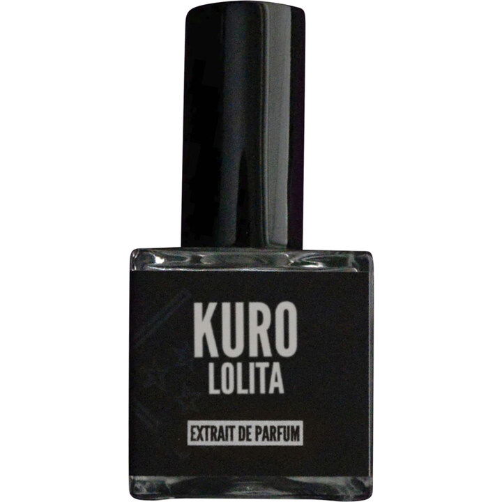 Kuro Lolita (Extrait de Parfum) by Sixteen92 perfume bottle