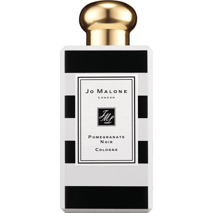 Pomegranate Noir Limited Edition 2017 by Jo Malone London perfume bottle