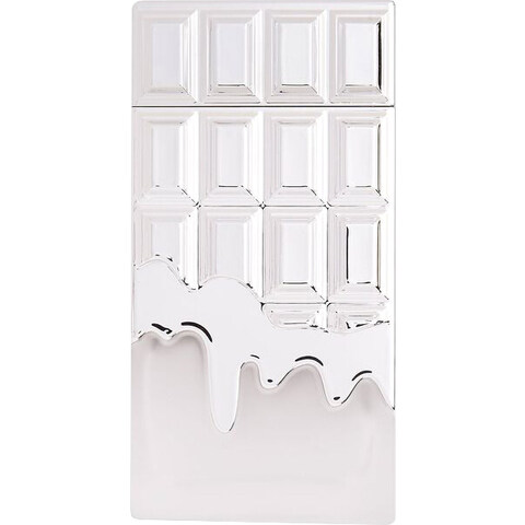 Silver Wave by Revolution perfume bottle