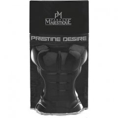 Pristine Desire by Parfum Majestique perfume bottle
