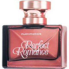 Perfect Romance by Nutrimetics perfume bottle