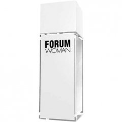 Forum Woman by Forum perfume bottle