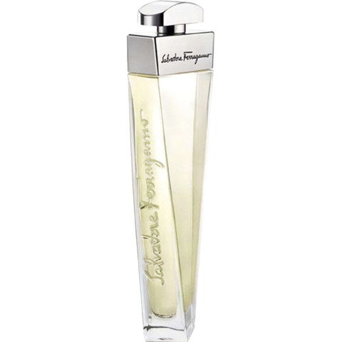 Salvatore Ferragamo pour Femme EDP by Salvatore Ferragamo perfume bottle