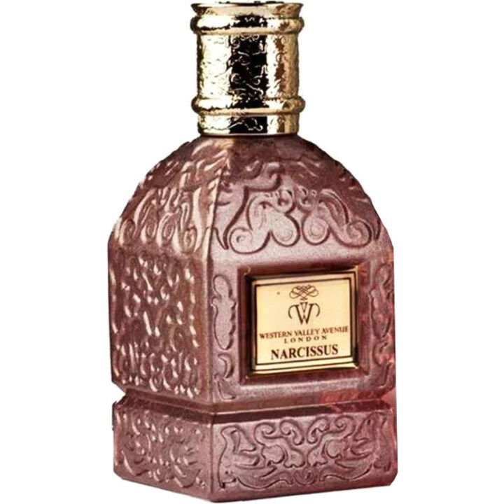 Narcissus by Western Valley perfume bottle