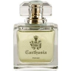 Via Camerelle (Profumo) by Carthusia perfume bottle