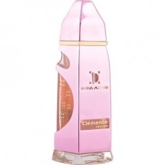 Clémence Falcon by Dimand perfume bottle