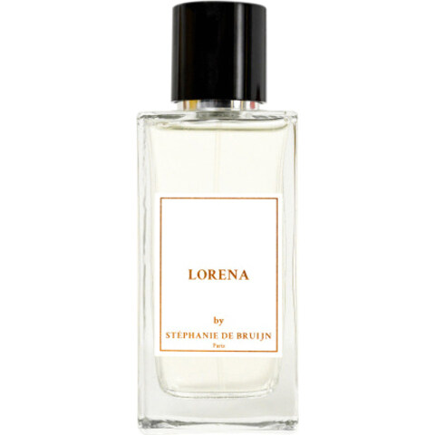 Lorena by Stéphanie de Bruijn perfume bottle