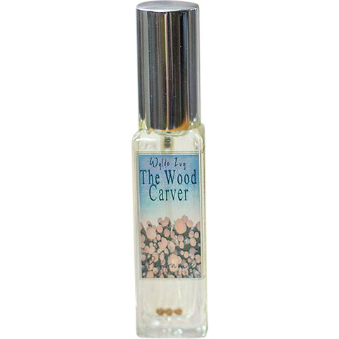 The Wood Carver (Perfume) by Wylde Ivy perfume bottle