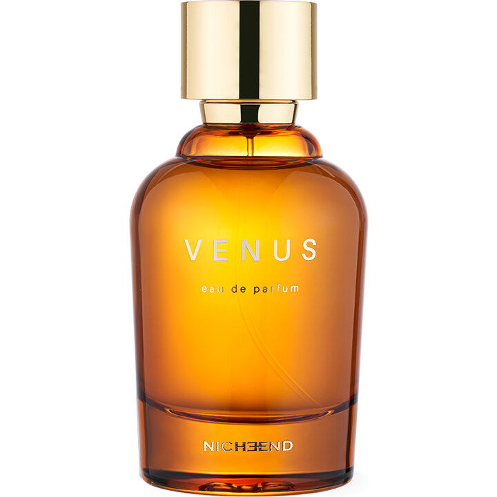 Venus by Nicheend perfume bottle