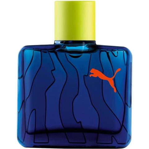 Animagical Man EDT by Puma perfume bottle