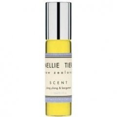 Ylang Ylang & Bergamot by Nellie Tier perfume bottle