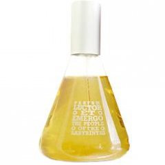 Luctor Et Emergo (Parfum) by The People Of The Labyrinths perfume bottle