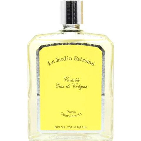 Véritable Eau de Cologne by Le Jardin Retrouvé perfume bottle